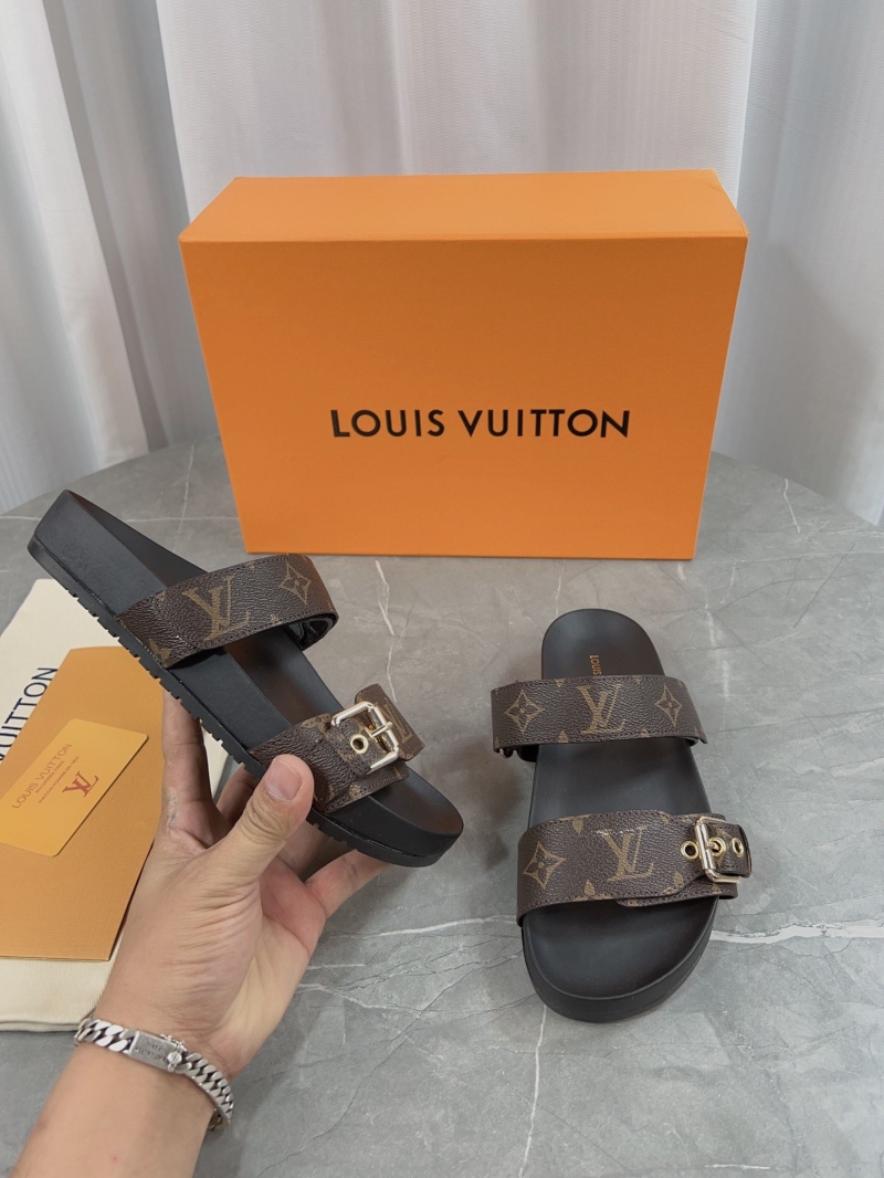 Louis Vuitton Slippers